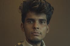 Indian rapper 100RBH: ‘My dream is to perform in front of 100,000 people’