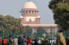 India’s top court declares abortion a fundamental right in ruling that could have far-reaching impacts