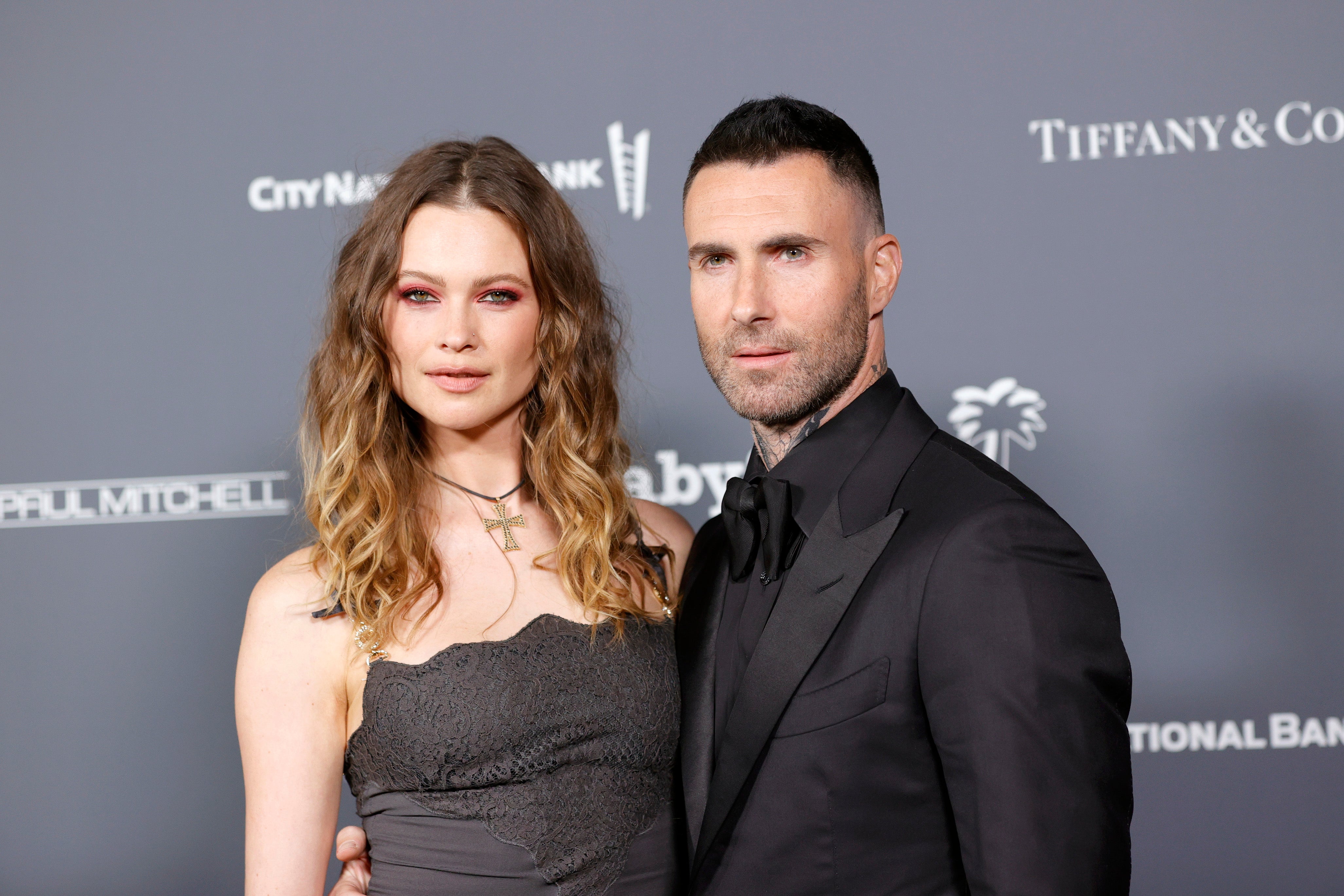 You might be missing the point about Adam Levine and Behati Prinsloo’s relationship drama
