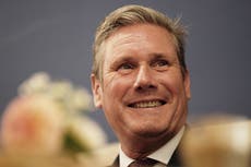 Conference delegates and key voters want different things from Keir Starmer’s Labour