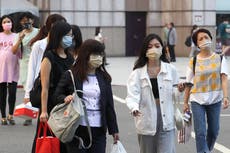 Taiwan plans to end quarantine requirement for arrivals