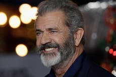 Mel Gibson pulled as Grand Marshal of Mardi Gras parade after backlash and ‘threats’