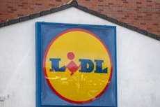 Lidl increases pay rates for all store and warehouse workers