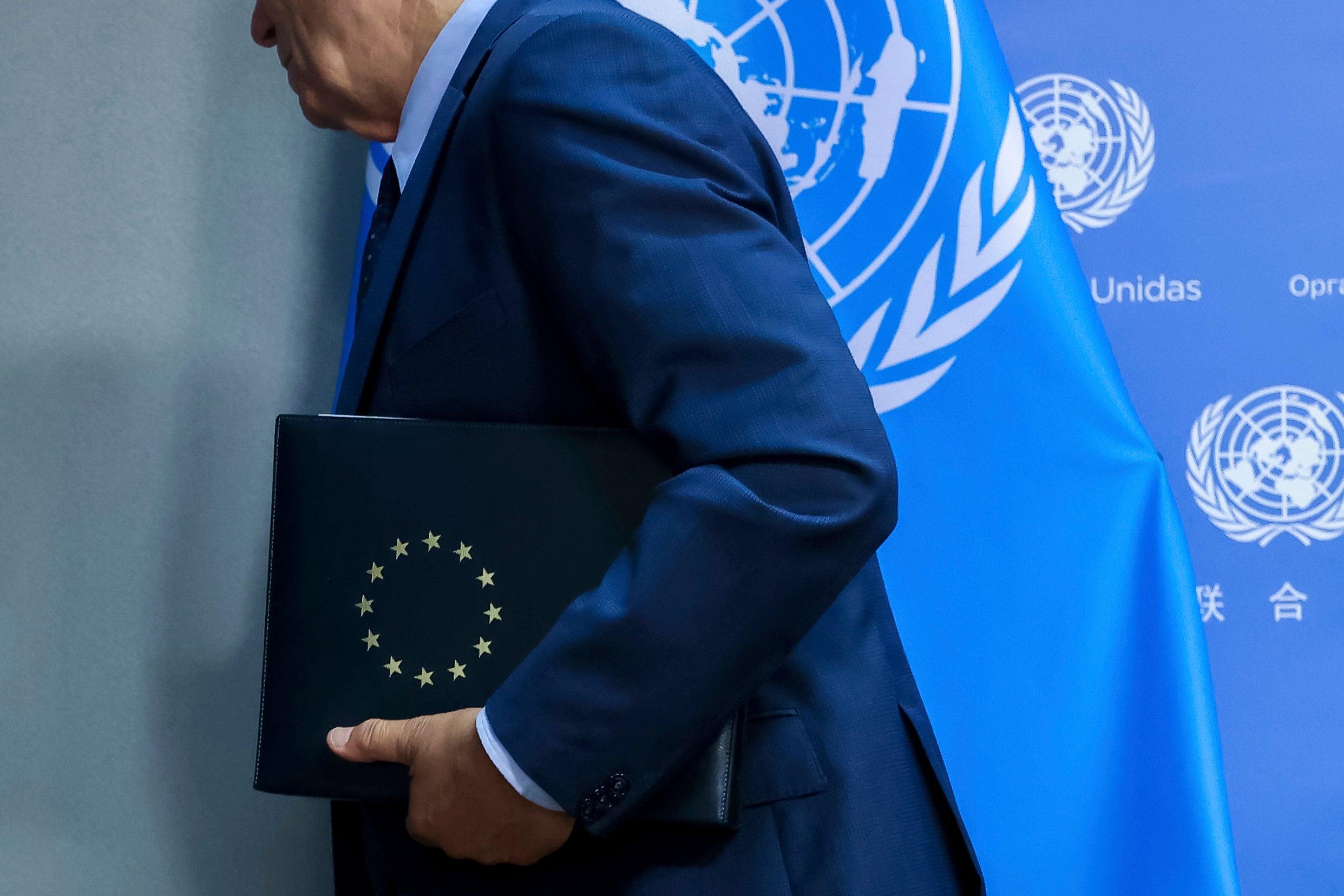 UN General Assembly Ukraine