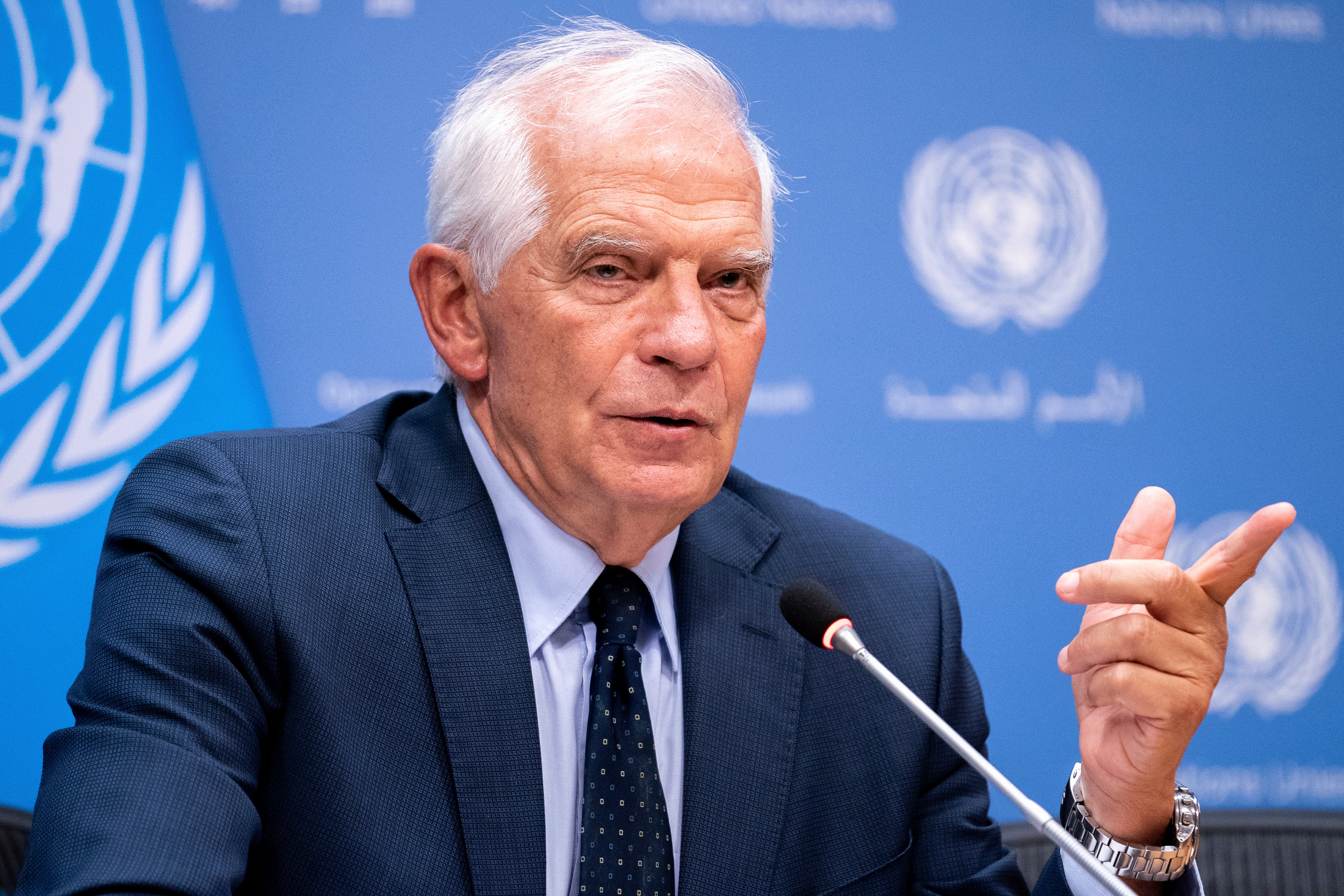 UN General Assembly Ukraine