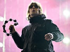 Liam Gallagher says he and The Stone Roses’ John Squire will make music together