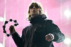 Liam Gallagher says he and The Stone Roses’ John Squire will make music together