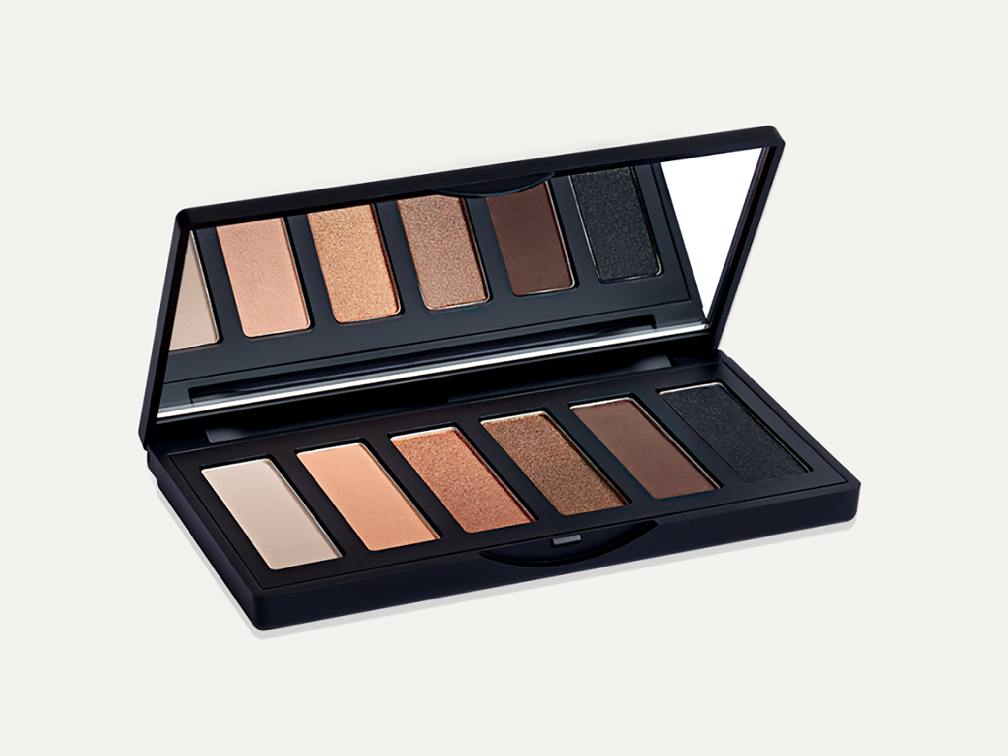 Code8 iconoclast eyeshadow palette lustrous corduroy