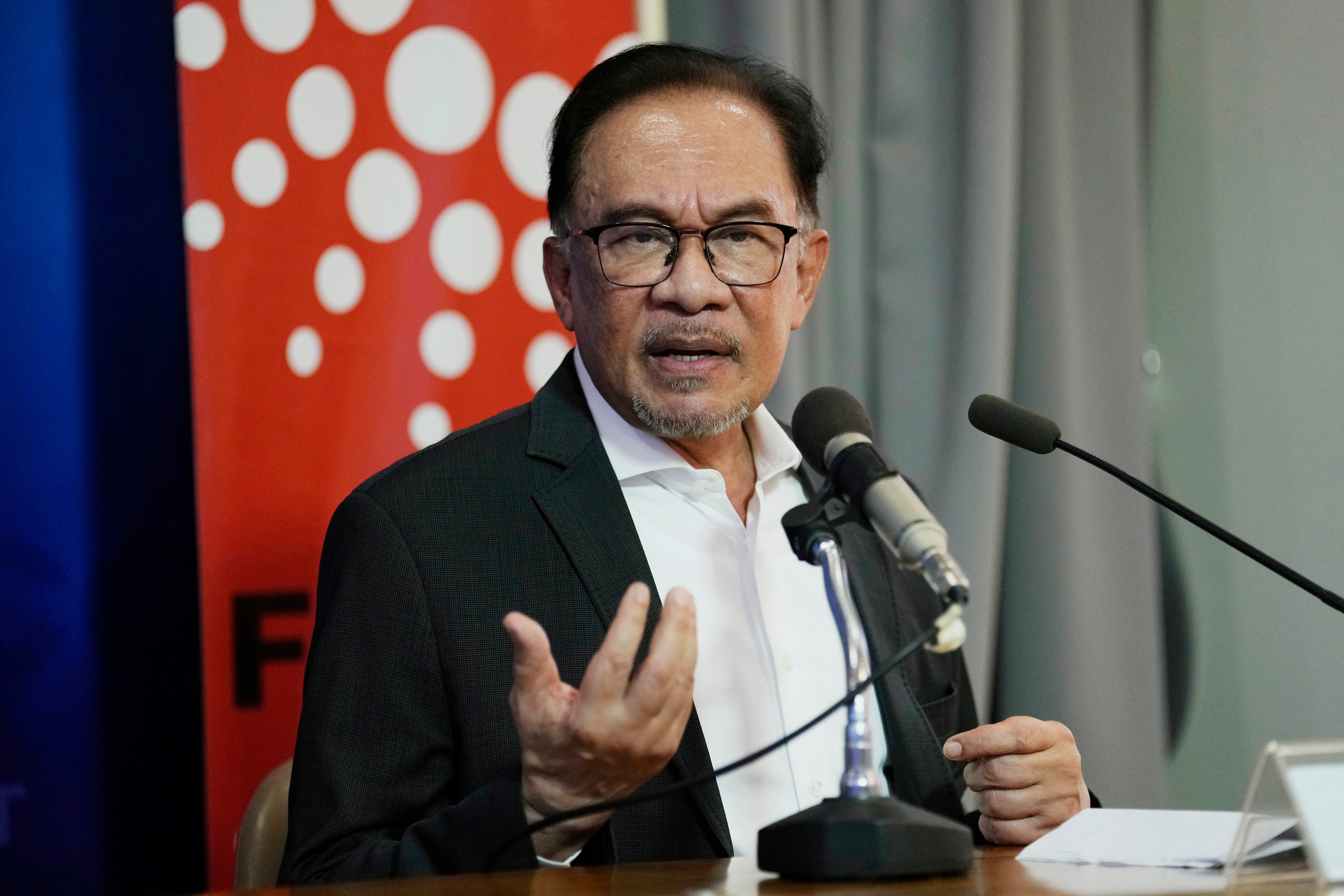 Thailand Malaysia Politics