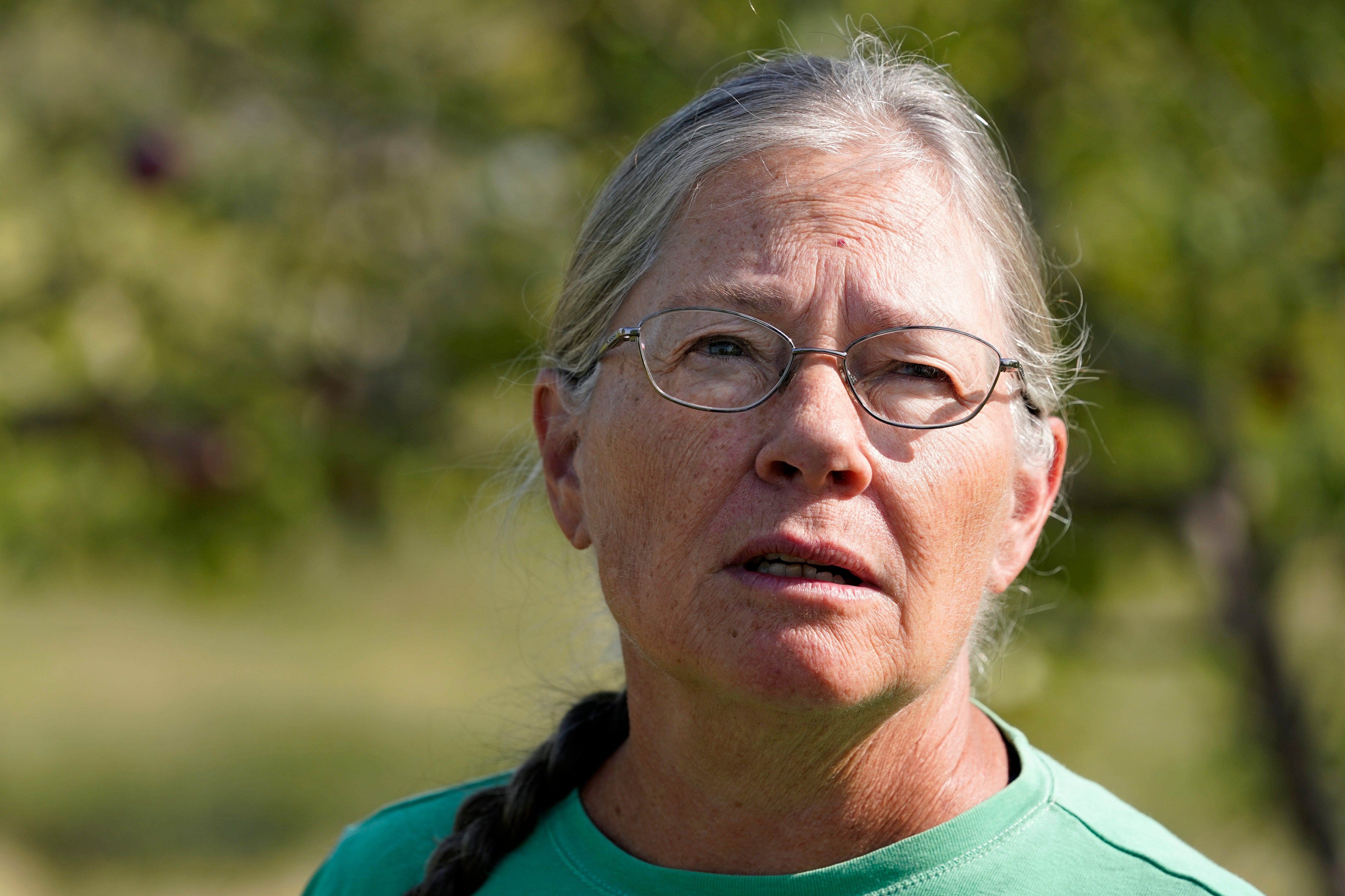 Organic Farmers Wanted