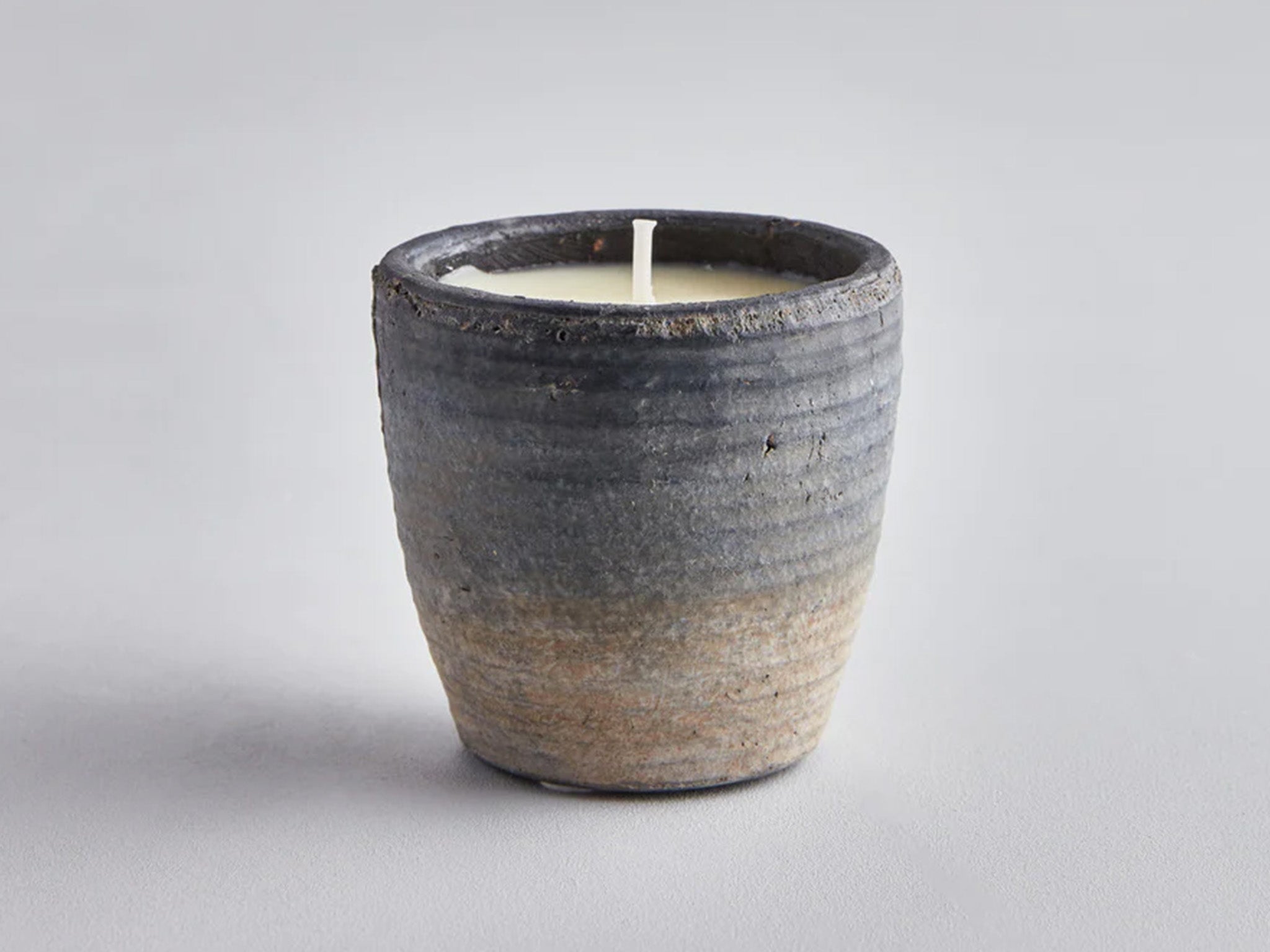 St Eval sea salt candle, small