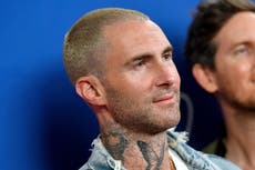 Adam Levine claims that ‘no hot chicks’ listen to metal music in alleged leaked texts