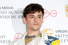 Tom Daley opens up about his mental health and eating disorder: ‘It was a very taboo thing’