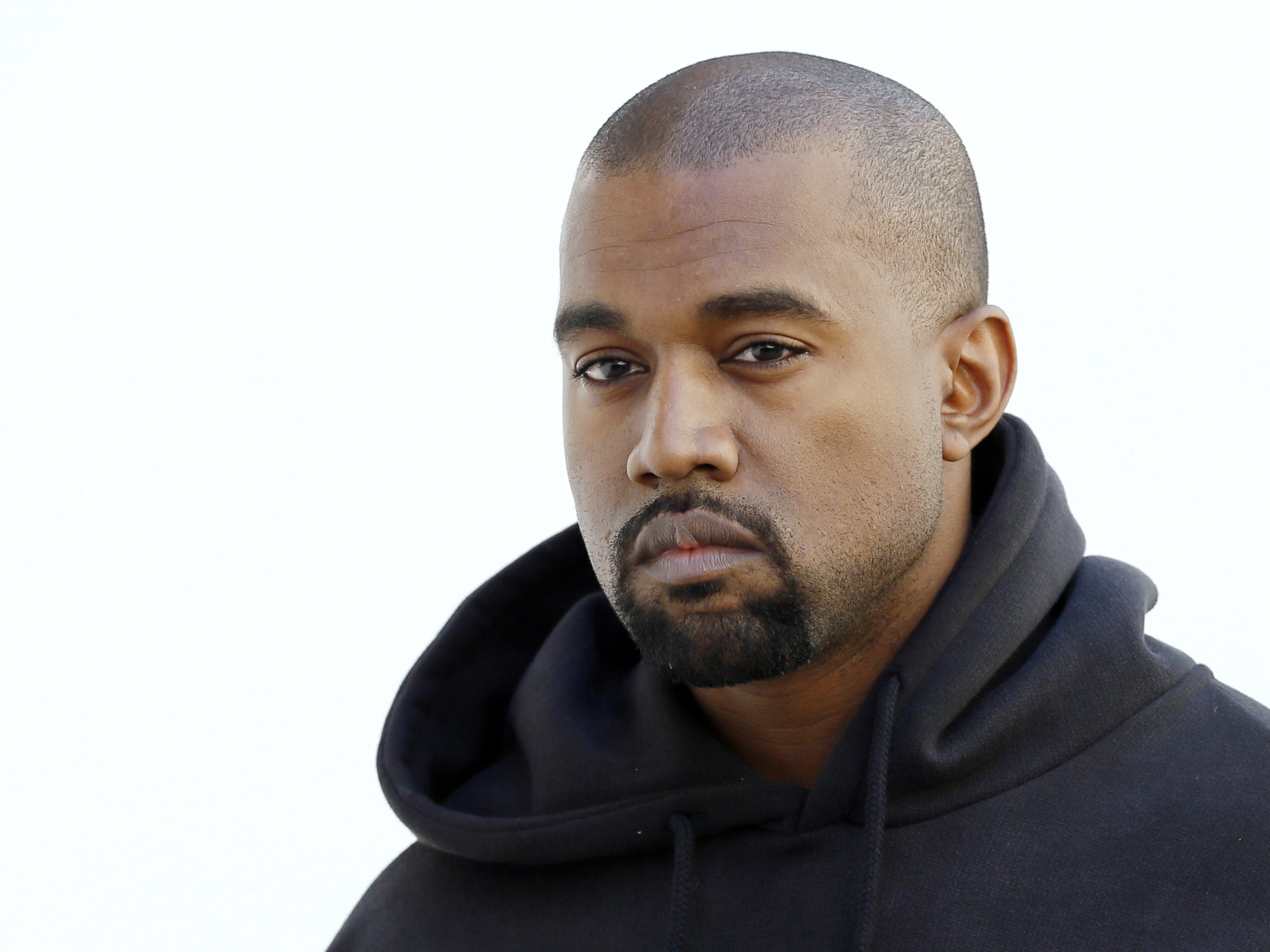 Kanye West says his secretive Donda Academy could turn children into ‘geniuses’