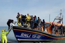 Revealed: Most Albanian asylum seekers granted UK visas are trafficked women