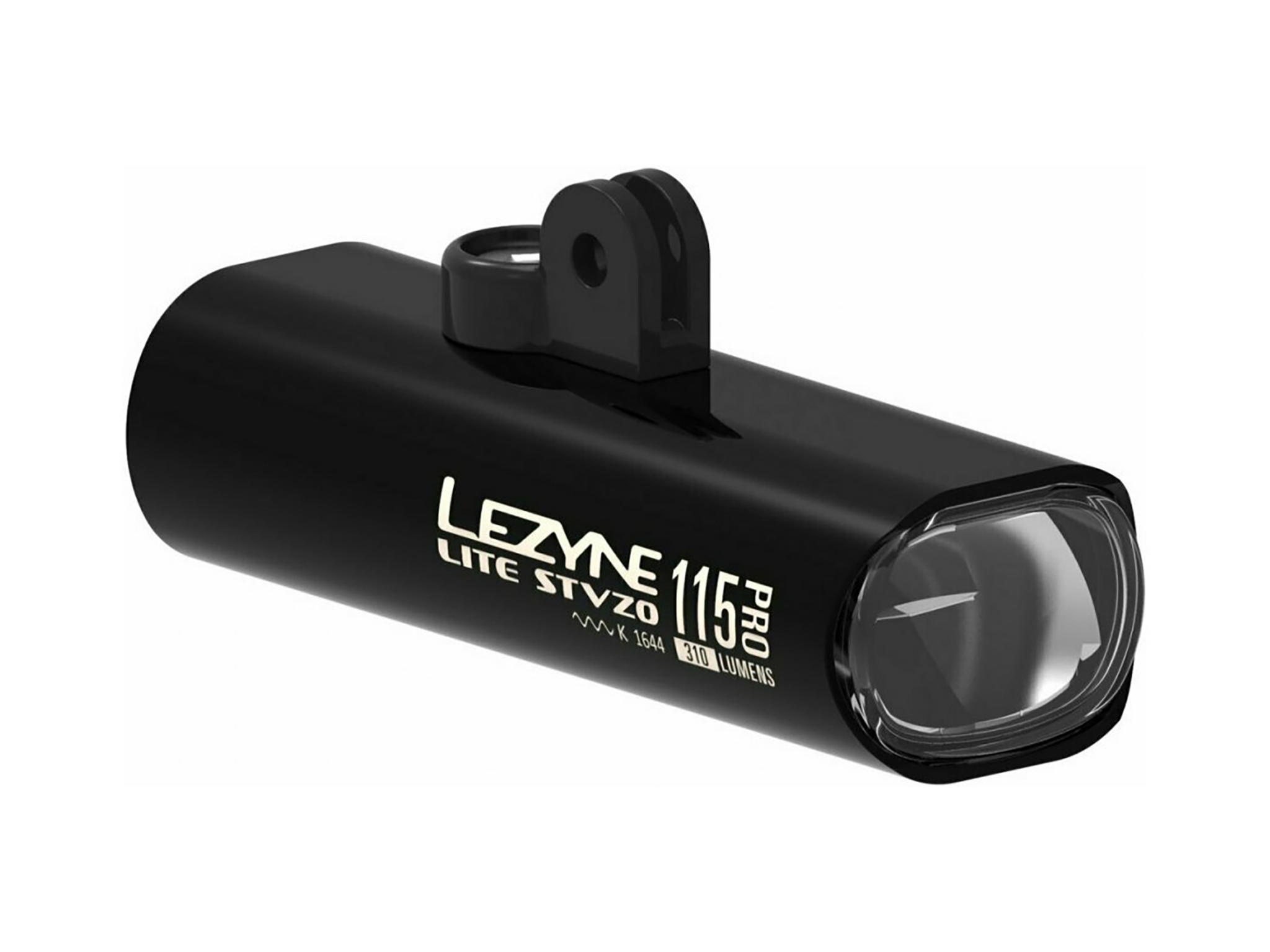 Lezyne lite drive StVZO pro 115