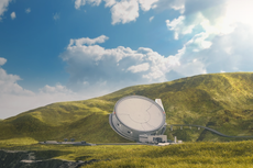 Reach for the stars: will space elevators one day win the ‘green space race’ ?