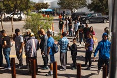 Migrant who recruited others for Martha’s Vineyard flights explains exactly how he was misled