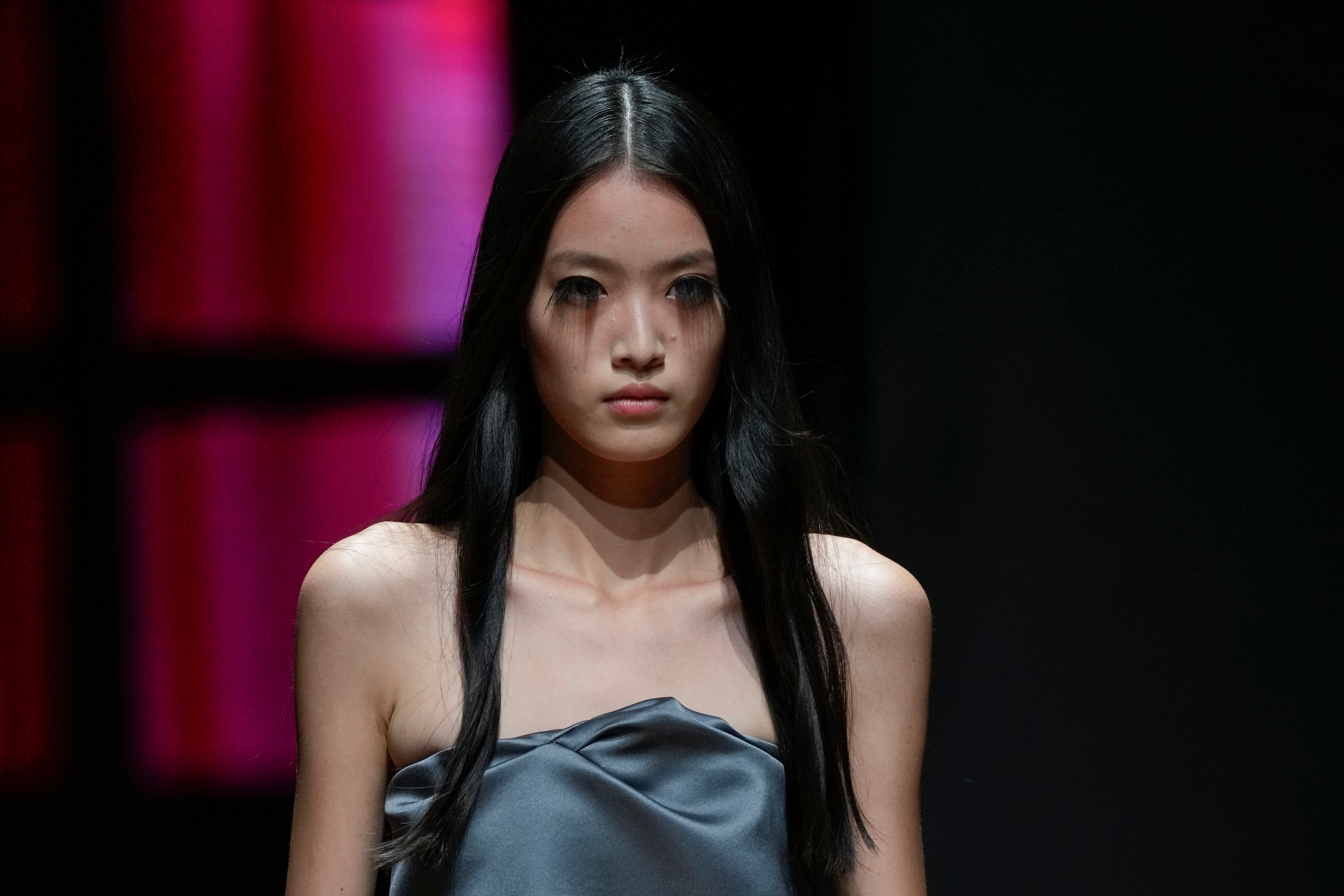 Italy Fashion Prada Womens SS 23