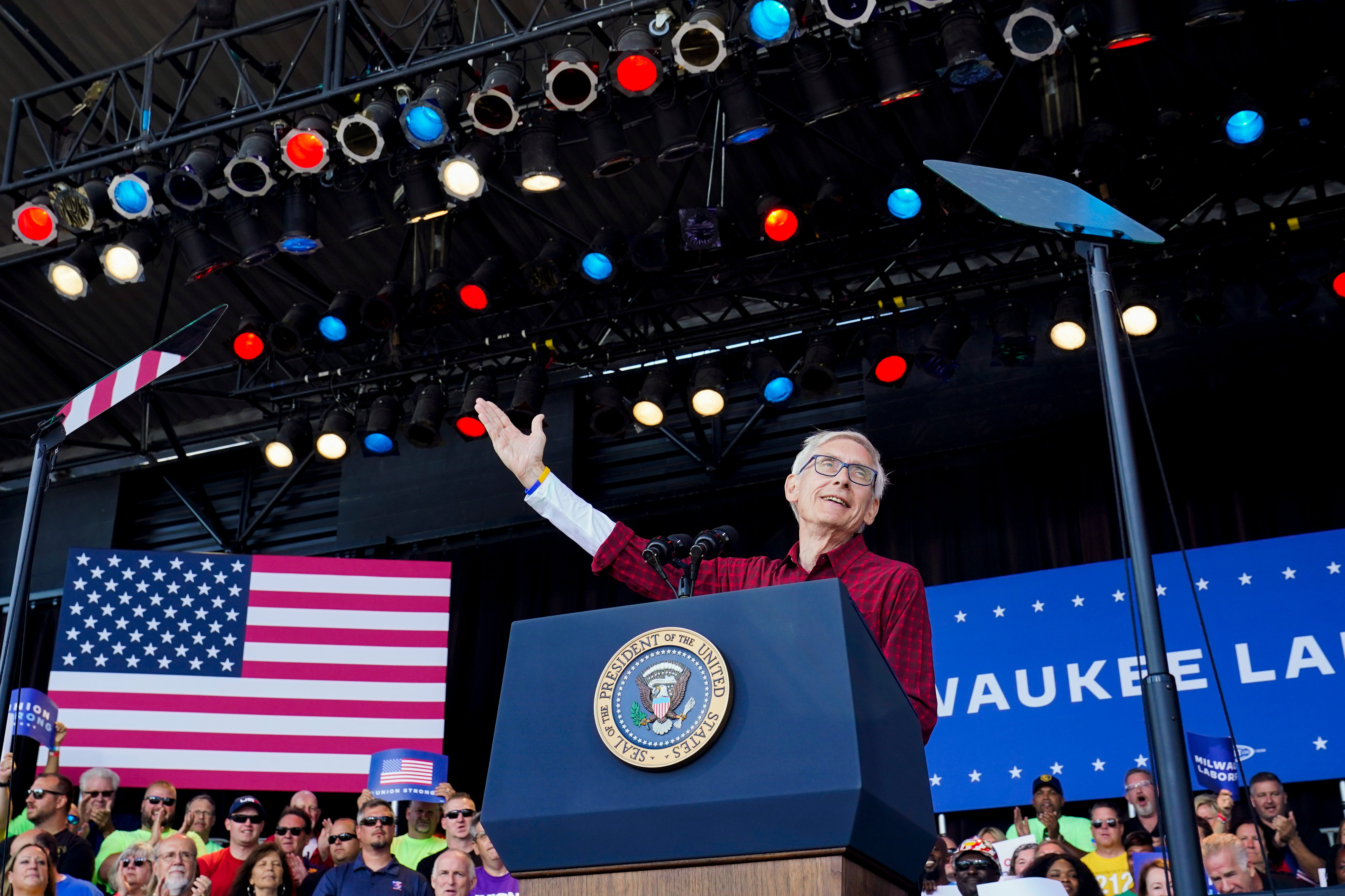 Election 2022 Governors