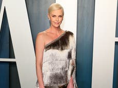 Charlize Theron explains why she turned down relationship during pandemic: ‘I just feel so out of practice’ 