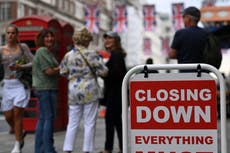 One of Britain’s business taxes is fuelling inflation. But the chancellor ignored it