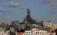 Facebook violated rights of Palestinian users, report finds