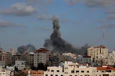 Facebook violated rights of Palestinian users, report finds