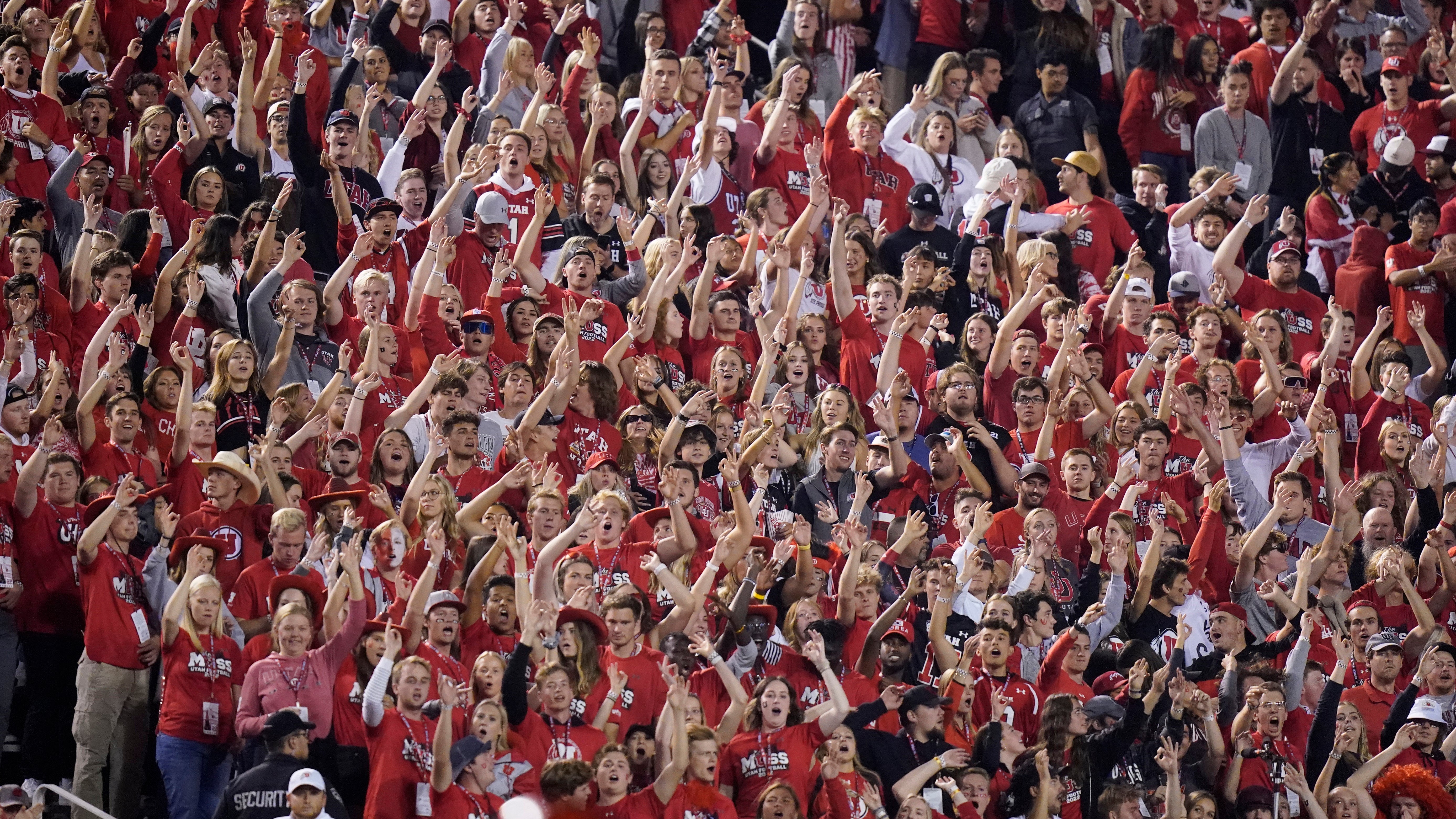 Utah Football Bomb Threat