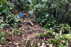 Puerto Ricans seething over lack of power days after Fiona