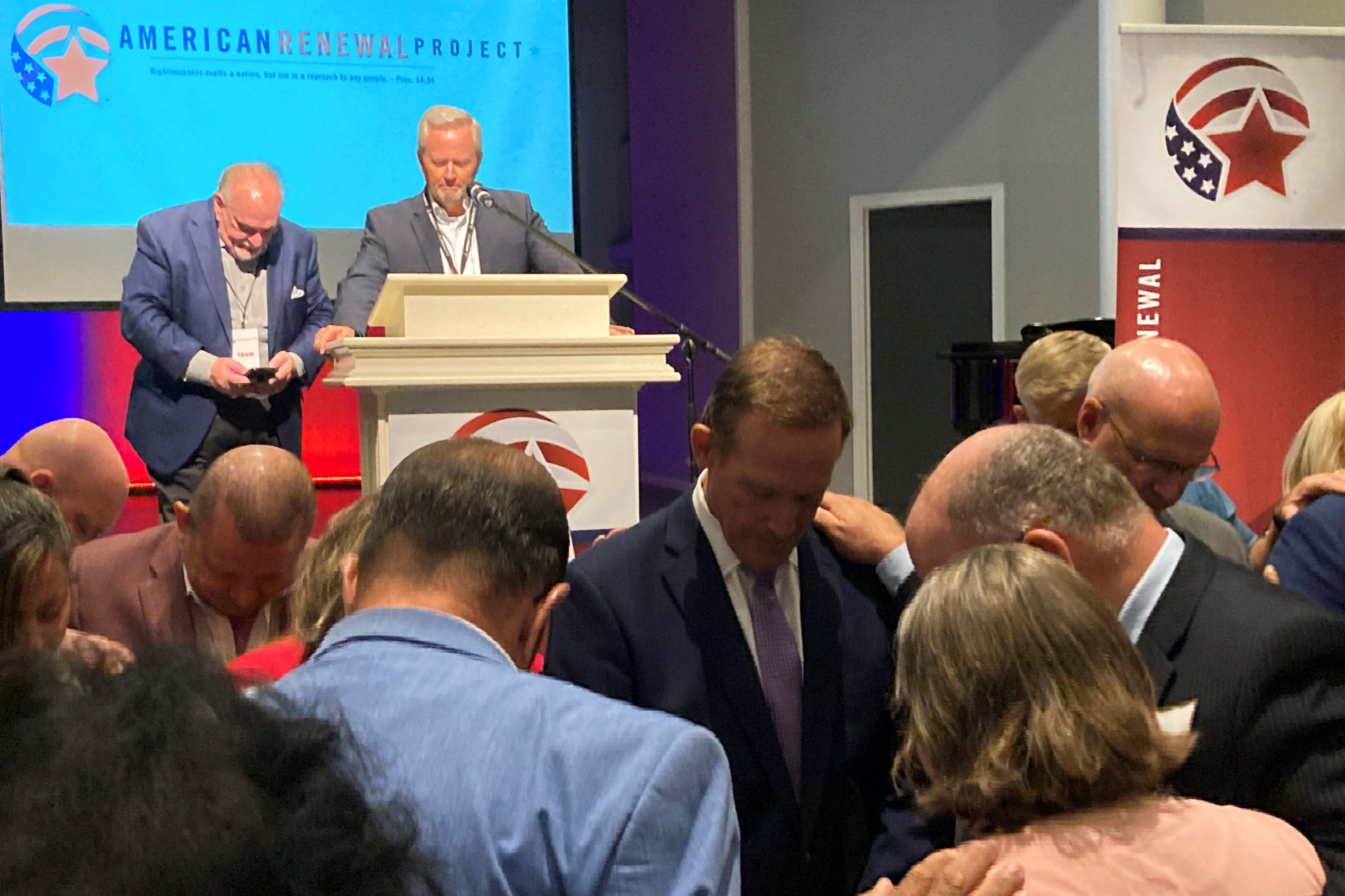 Election 2022 North Carolina Senate