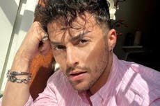 George Ward death: Drag Race UK star who performed as Cherry Valentine dies aged 28