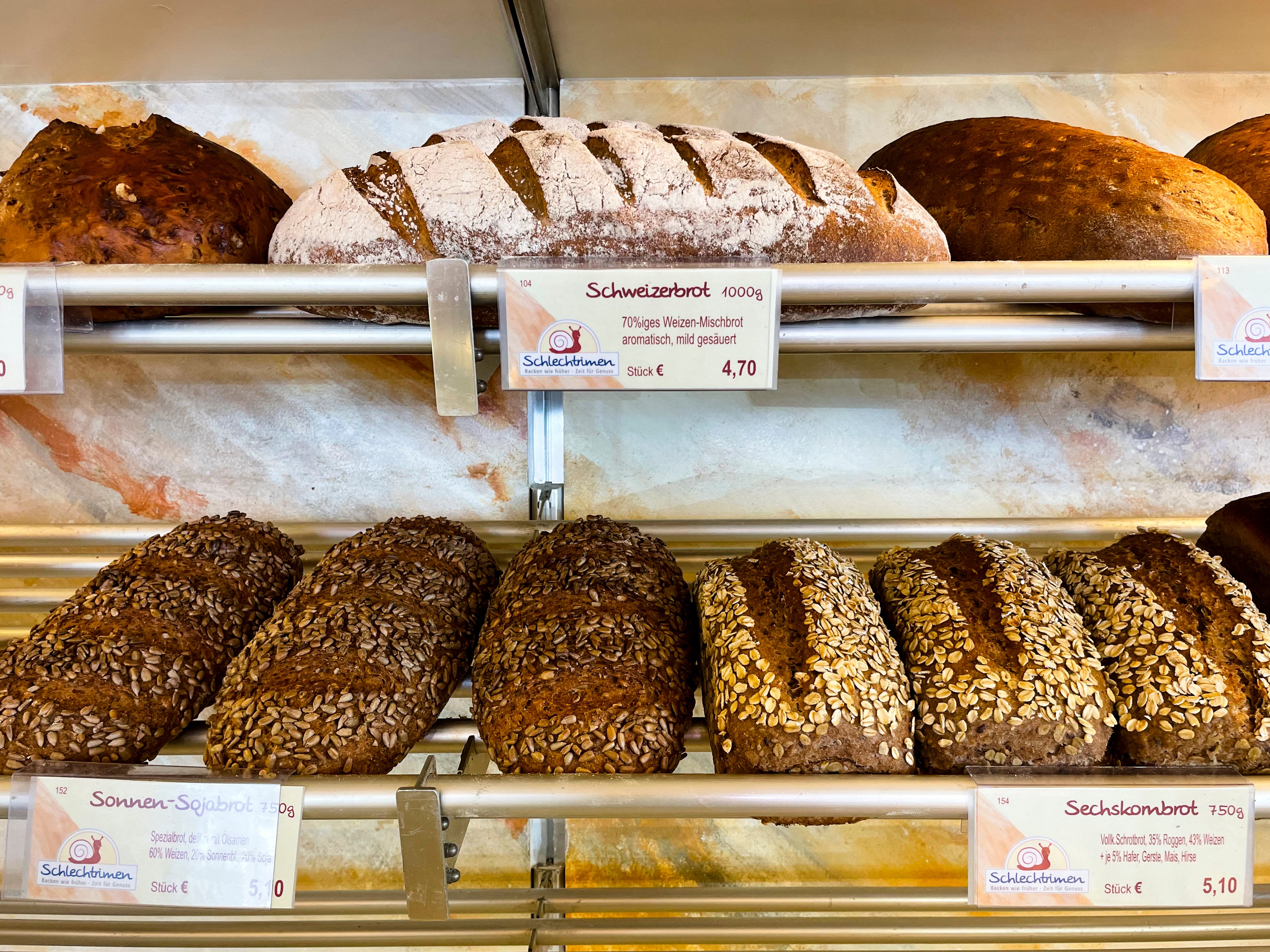 Germany Energy Baker