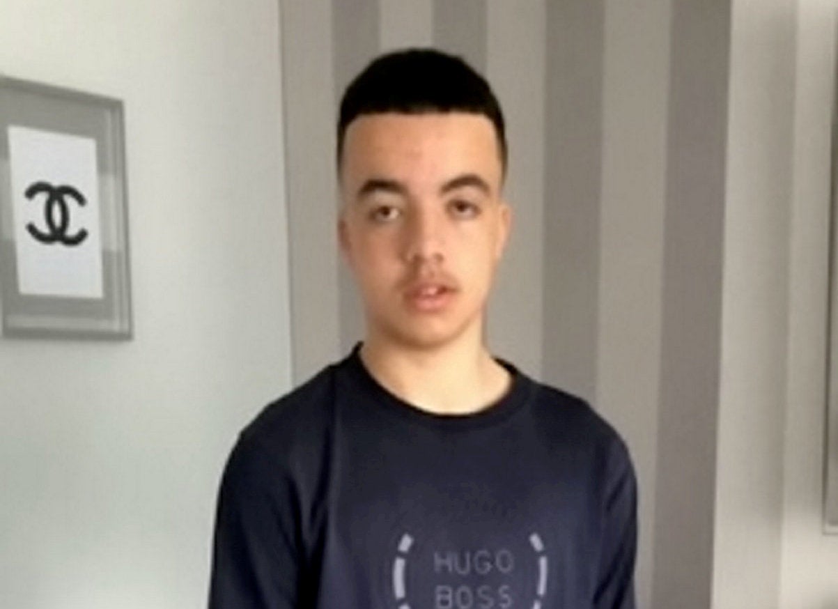 Second teenager arrested over murder of 15-year-old stabbed at school in Huddersfield