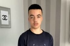 Second teenager arrested over murder of 15-year-old stabbed at school in Huddersfield