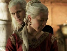 House of the Dragon stars praise recasting of Rhaenyra and Alicent while fans bemoan decision