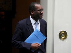 Mini-budget: Key takeaways from Kwasi Kwarteng’s tax-cutting plans