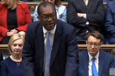 The Tories know they may have just lost the next election