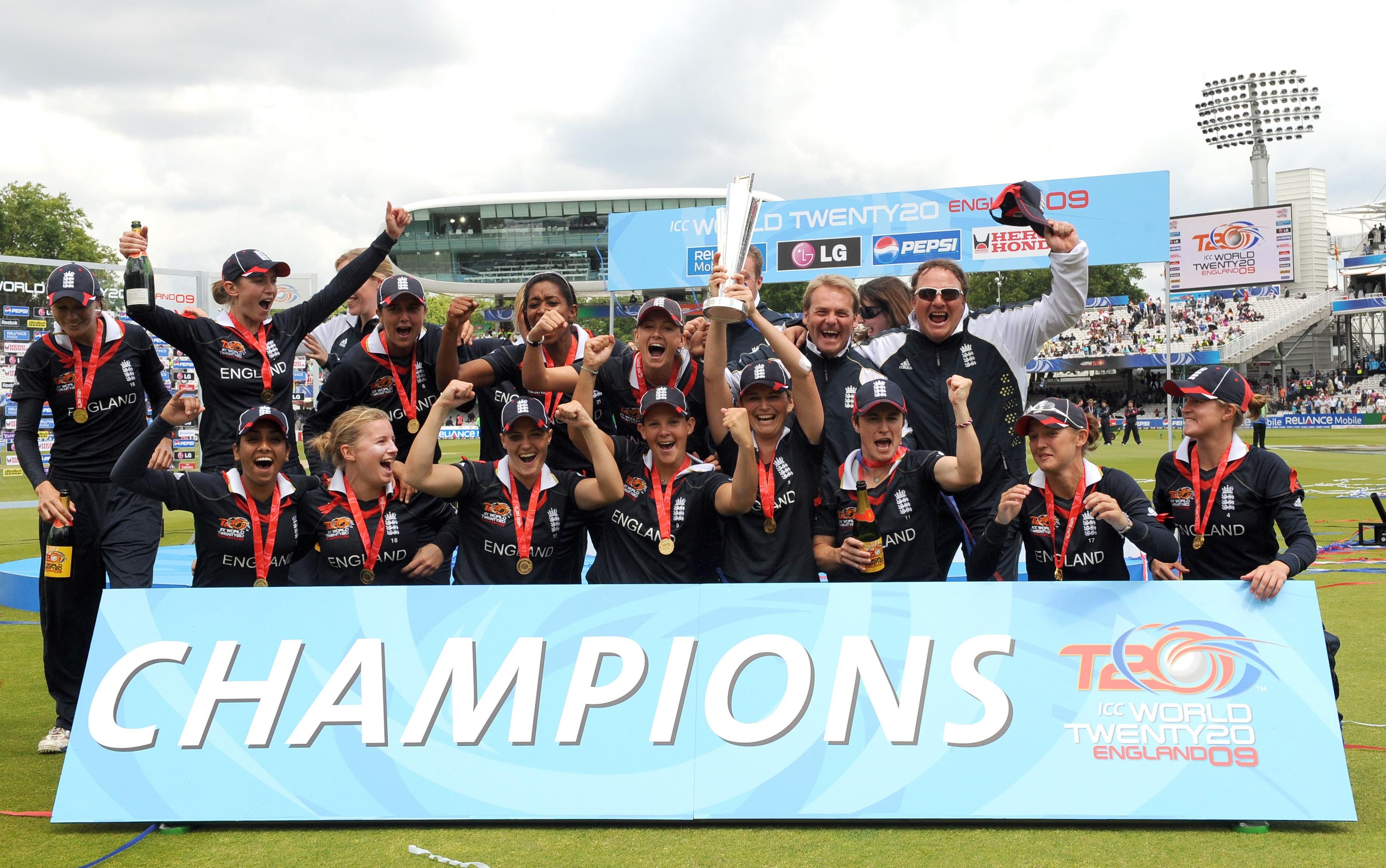 England’s women’s team have not played an ODI at Lord’s in over five years (Anthony Devlin/PA)