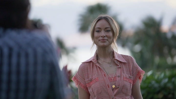 Olivia Wilde opens up about the challenges of being a single mother