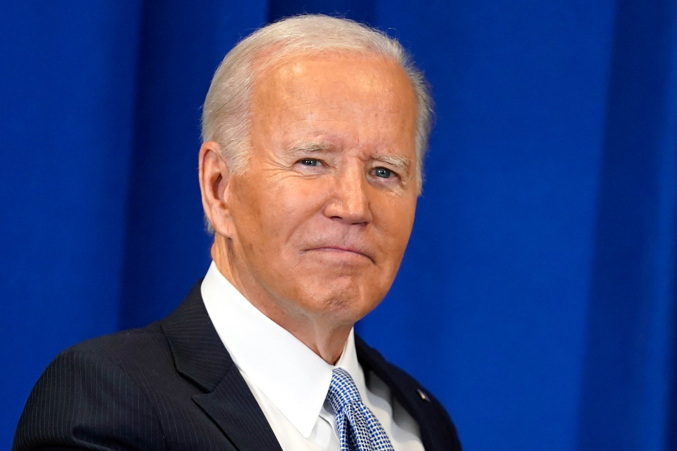 Trade Biden Indo Pacific Push