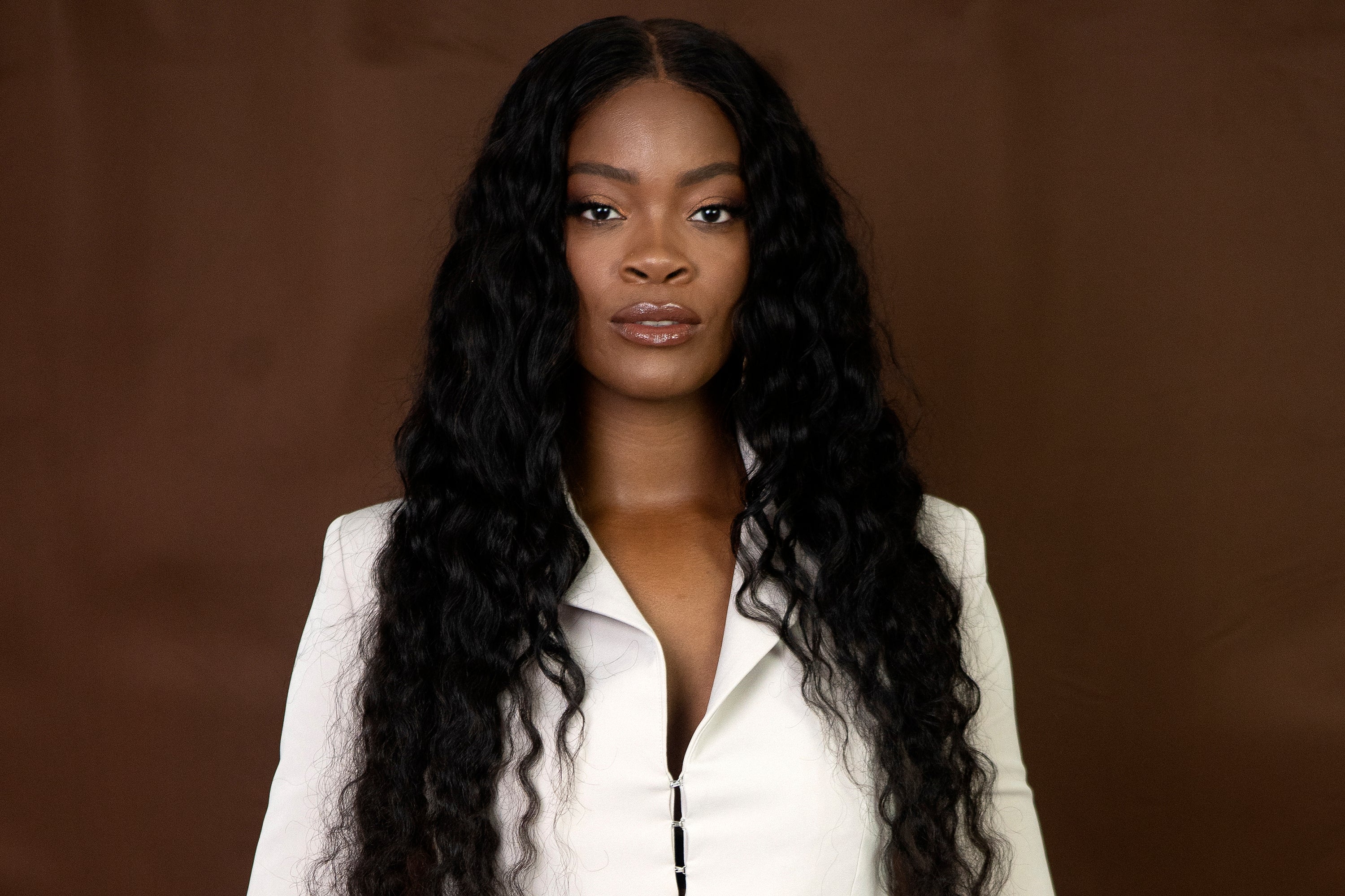 Ari Lennox Portrait Session