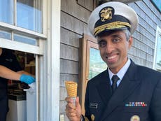 US surgeon general sparks horror after sharing ‘unpopular’ ice cream opinion: ‘Impeach’