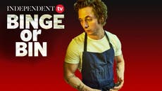 Jeremy Allen White gives ‘perfect’ and ‘human’ performance in The Bear