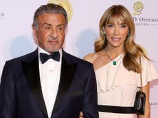 Sylvester Stallone’s daughters call Rocky star a ‘savant’ when it comes to their dating lives