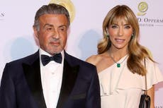 ‘That won’t happen again’: Sylvester Stallone admits he ‘put work ahead of family’