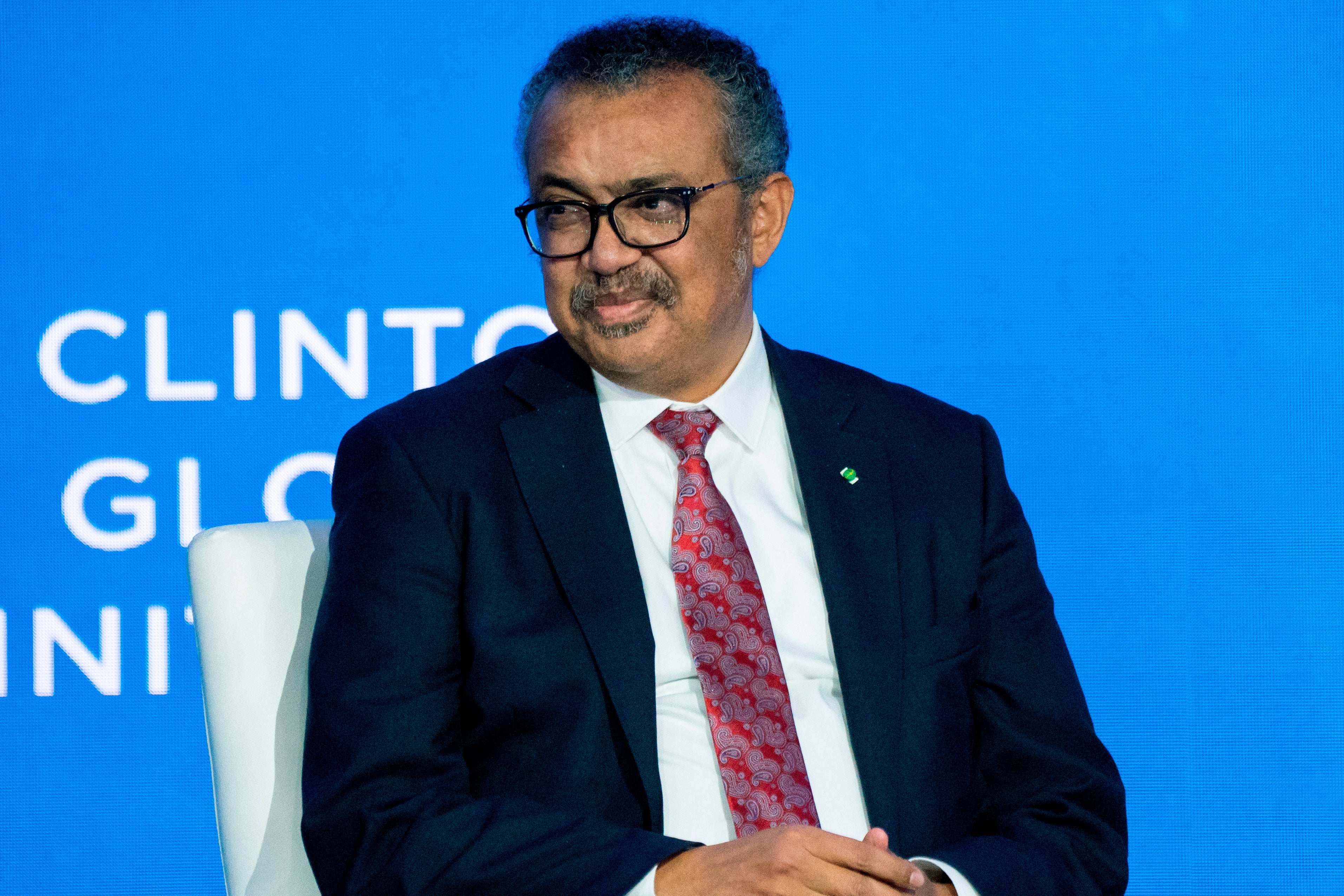 2022 Clinton Global Initiative