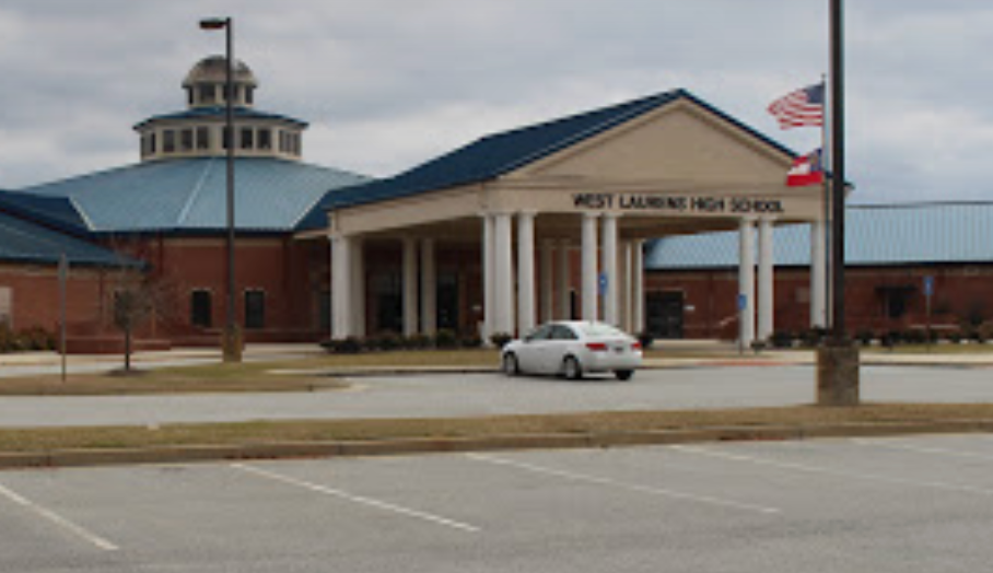 West Laurens High School
