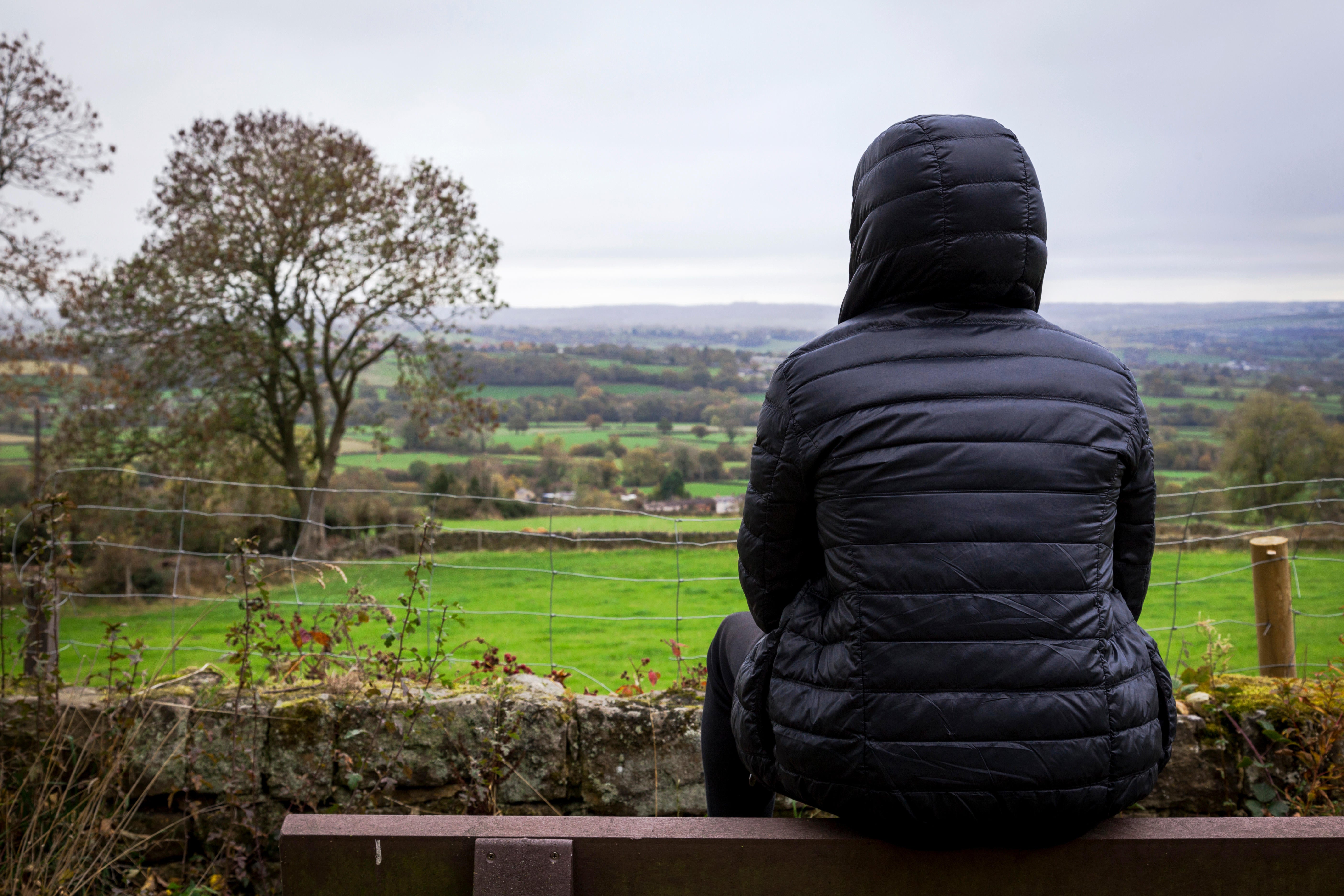 The money will go towards providing a rescue service and specialist one-to-one support for victims (Alamy/PA)