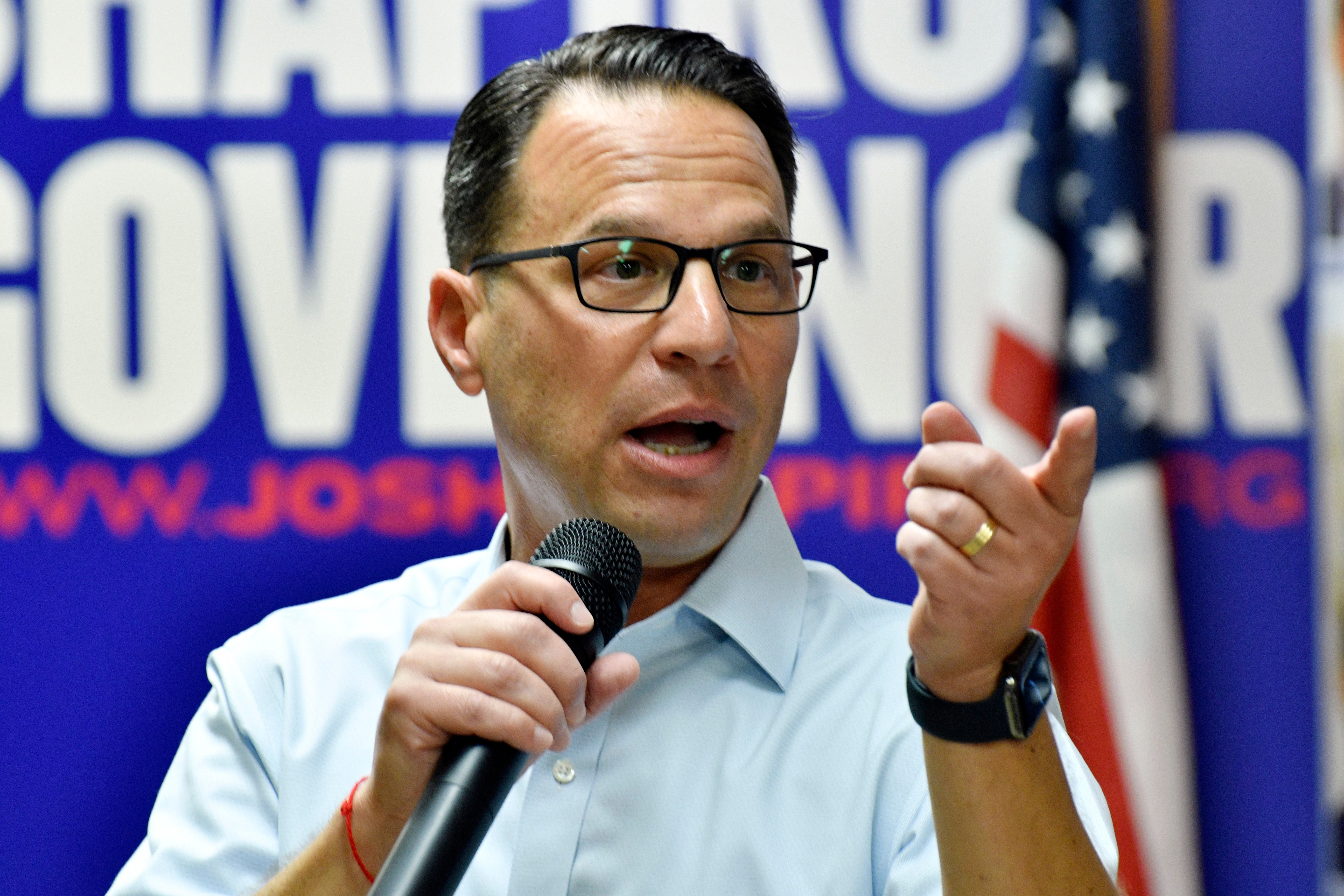 Election 2022 Pennsylvania Governor